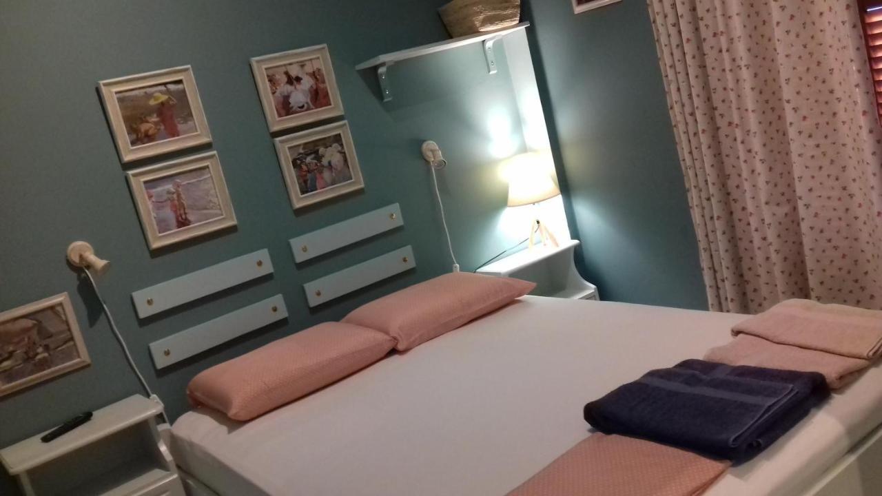 Iliolithos Rooms Kardhamili Exteriör bild