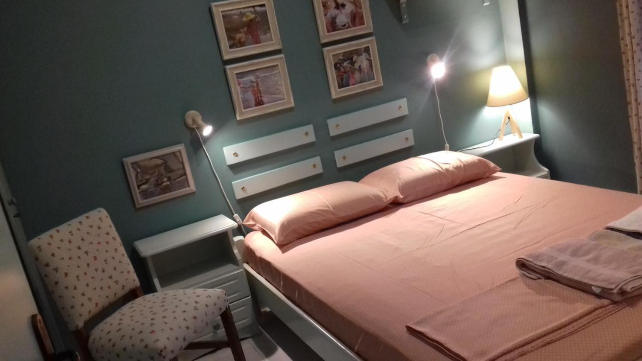 Iliolithos Rooms Kardhamili Exteriör bild