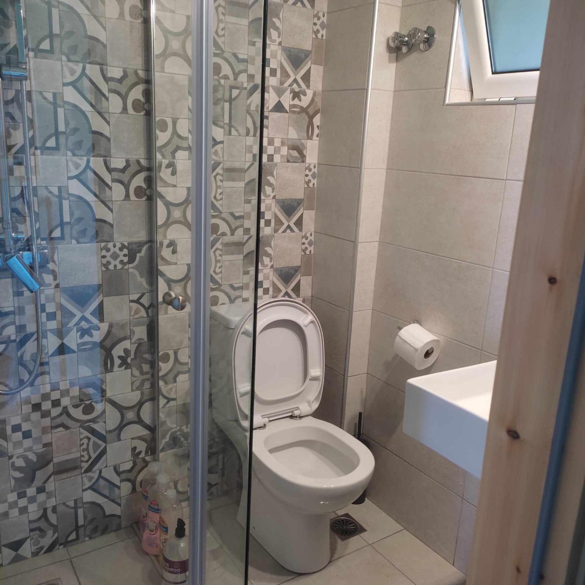 Iliolithos Rooms Kardhamili Exteriör bild